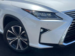 LEXUS RX450h AWD