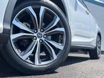 LEXUS RX450h AWD