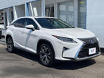 LEXUS RX450h AWD