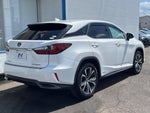 LEXUS RX450h AWD