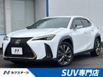 LEXUS UX250h