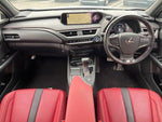LEXUS UX250h