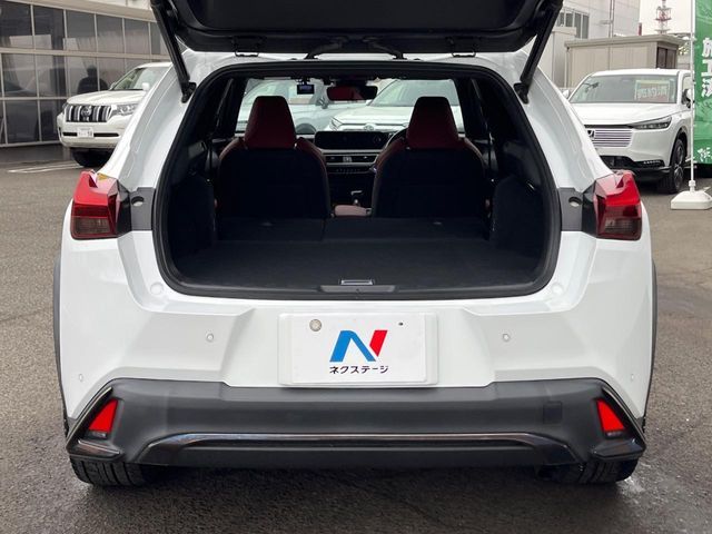 LEXUS UX250h