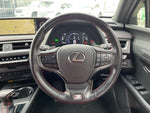LEXUS UX250h