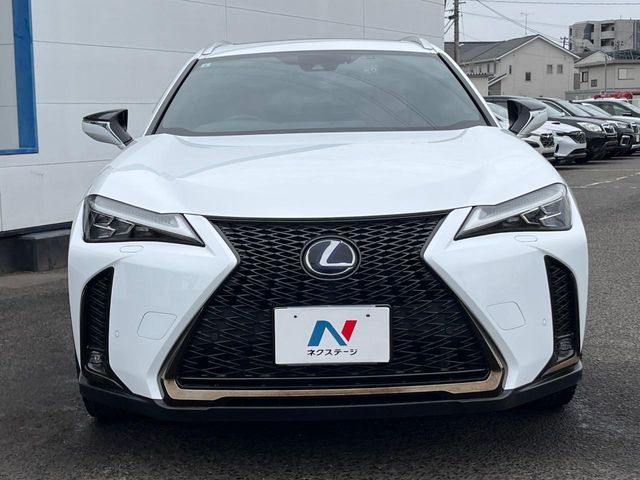 LEXUS UX250h