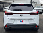 LEXUS UX250h