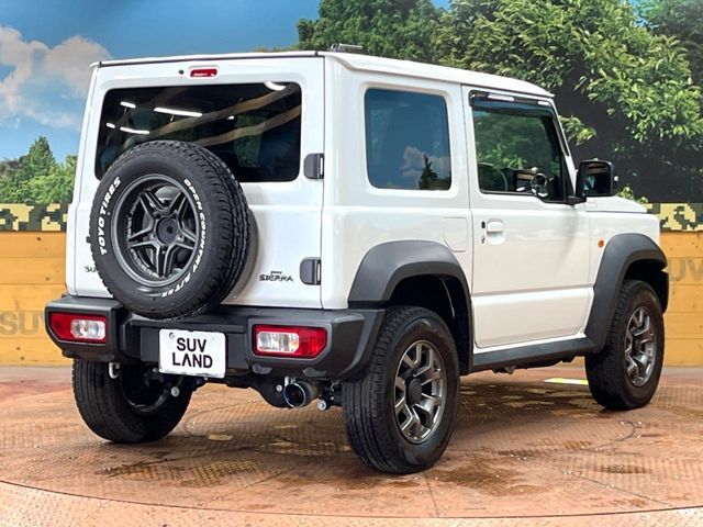 JIMNY SIERRA