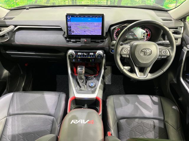 RAV4 4WD
