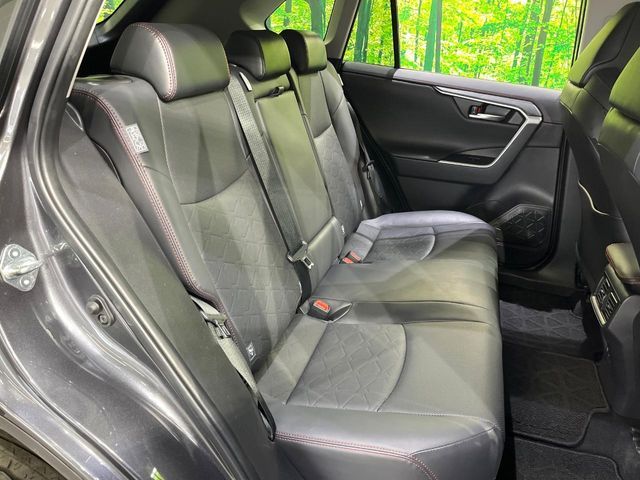 RAV4 4WD