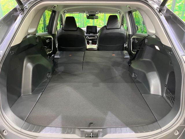 RAV4 4WD