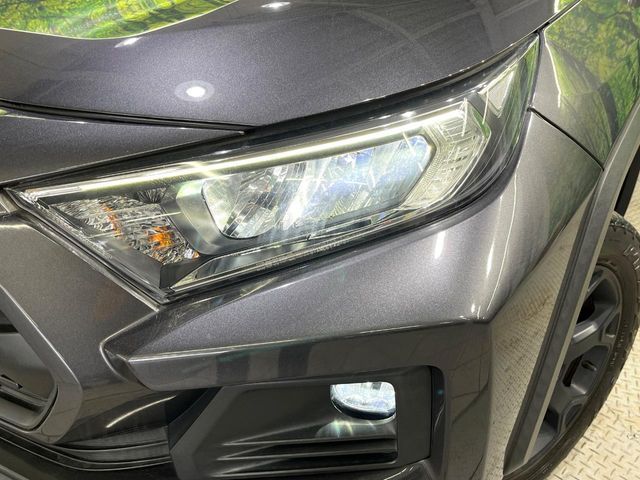 RAV4 4WD