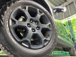 RAV4 4WD