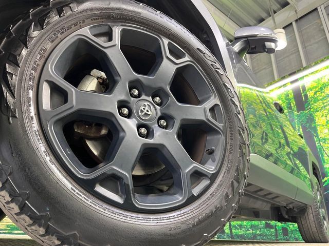 RAV4 4WD