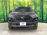 RAV4 4WD