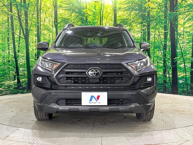 RAV4 4WD