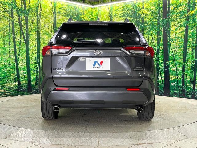 RAV4 4WD