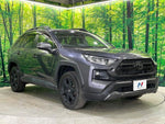 RAV4 4WD