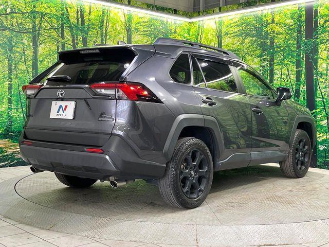 RAV4 4WD