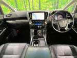 VELLFIRE 4WD