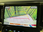 VELLFIRE 4WD
