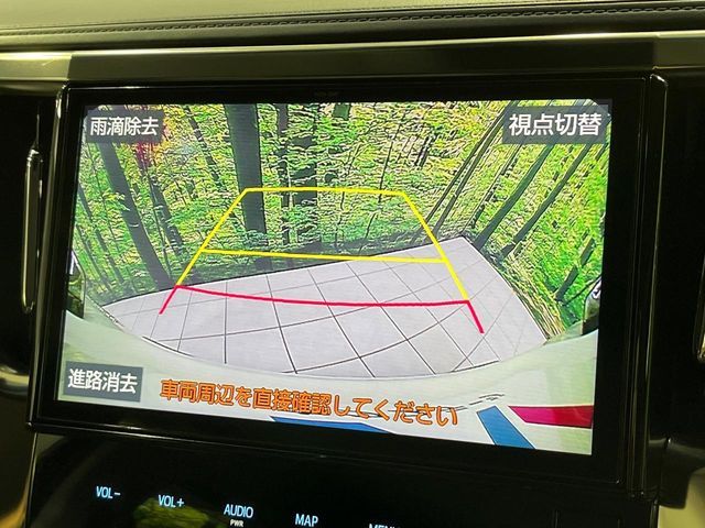 VELLFIRE 4WD