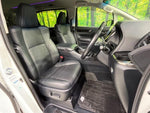 VELLFIRE 4WD
