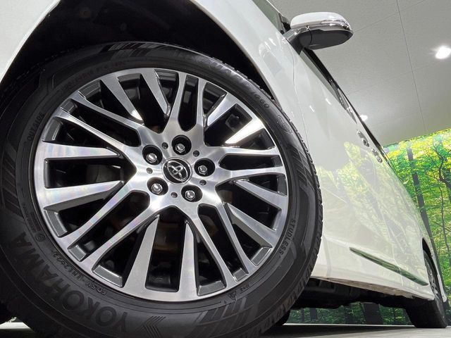 VELLFIRE 4WD