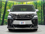 VELLFIRE 4WD