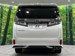 VELLFIRE 4WD