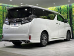 VELLFIRE 4WD