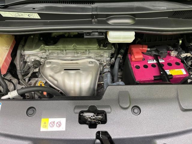 VELLFIRE 4WD