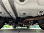 VELLFIRE 4WD