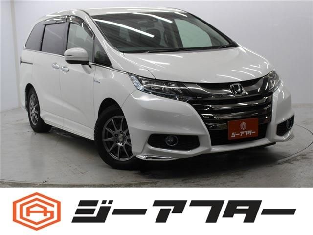 ODYSSEY HYBRID