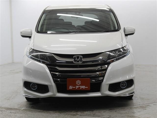 ODYSSEY HYBRID