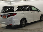 ODYSSEY HYBRID