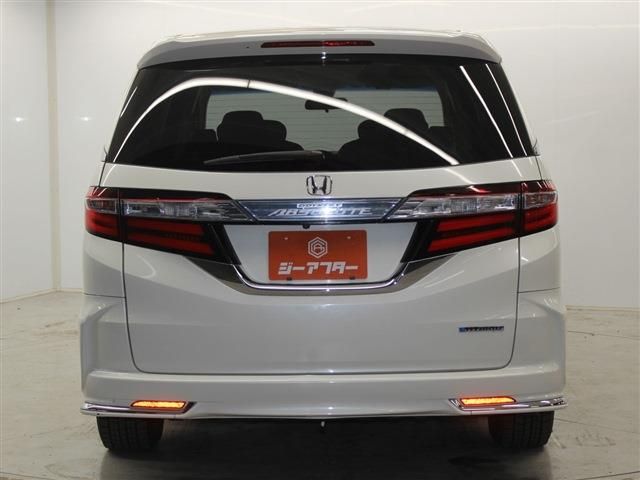 ODYSSEY HYBRID