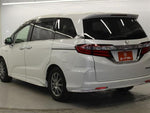 ODYSSEY HYBRID