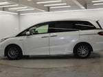 ODYSSEY HYBRID