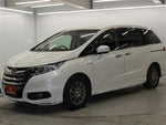 ODYSSEY HYBRID