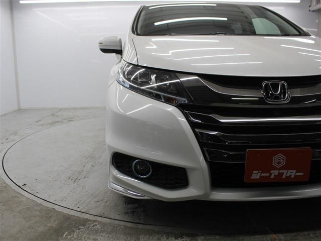 ODYSSEY HYBRID