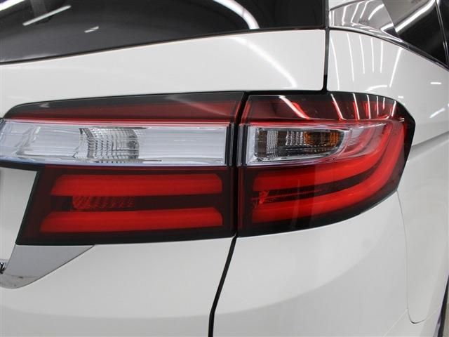 ODYSSEY HYBRID