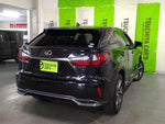 LEXUS RX450h 2WD
