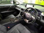 LEXUS RX450h 2WD