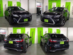 LEXUS RX450h 2WD