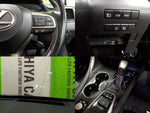 LEXUS RX450h 2WD