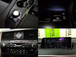 LEXUS RX450h 2WD