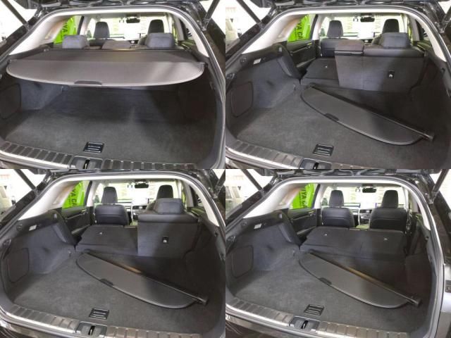 LEXUS RX450h 2WD
