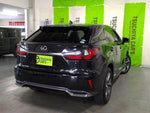 LEXUS RX450h 2WD