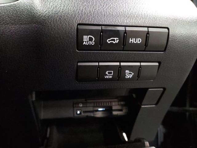 LEXUS RX450h 2WD