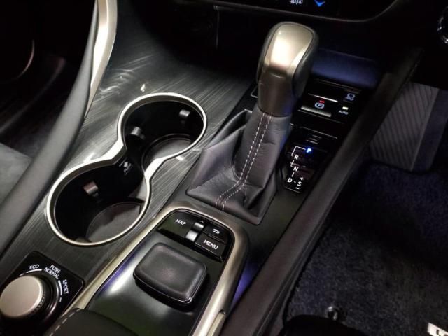 LEXUS RX450h 2WD